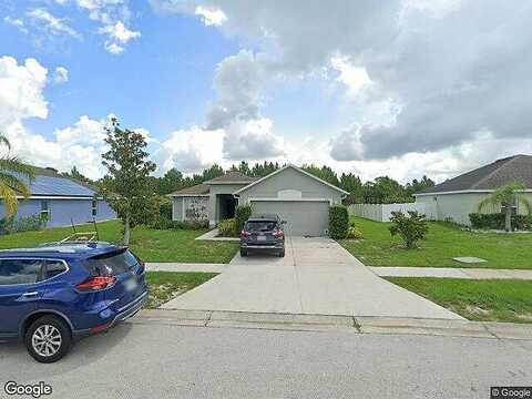 Sierra Mike, LAKE ALFRED, FL 33850