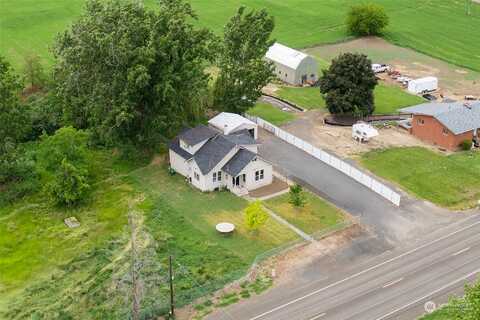 Old Milton, WALLA WALLA, WA 99362