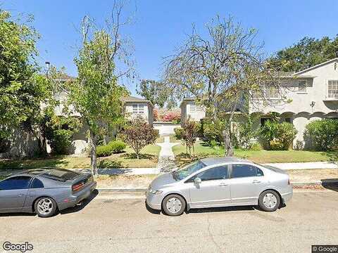 Perlita, LOS ANGELES, CA 90039