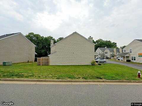 Rivers Ridge, NEWPORT NEWS, VA 23608