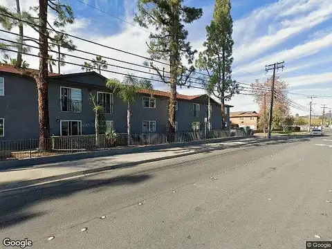1St, EL CAJON, CA 92021