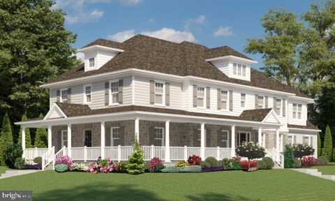 Simpson Rd, Ardmore, PA 19003