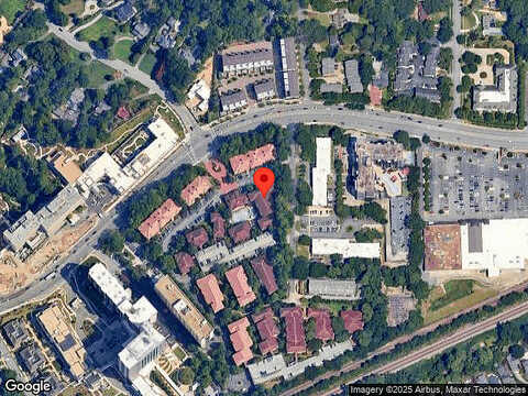 Peachtree, BROOKHAVEN, GA 30319