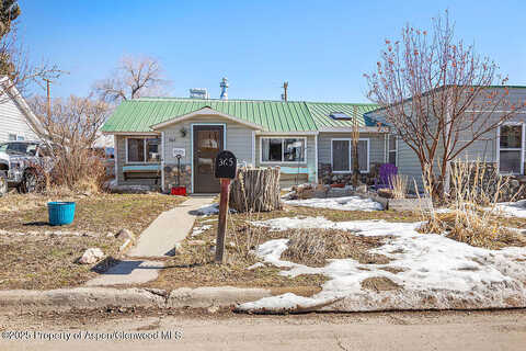Russell, CRAIG, CO 81625