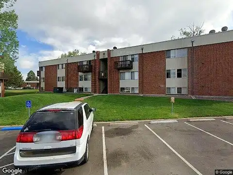 Sheridan, DENVER, CO 80235