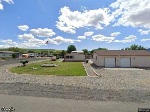 Redstone, BENTON CITY, WA 99320