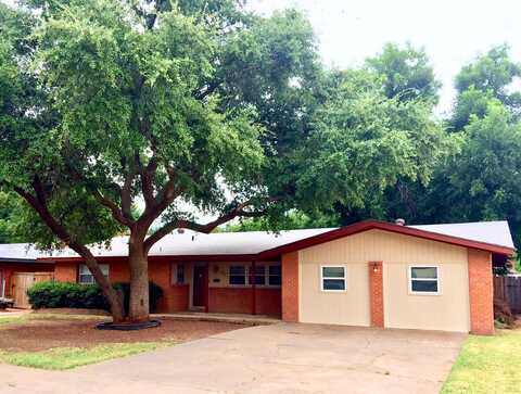 45Th, LUBBOCK, TX 79413