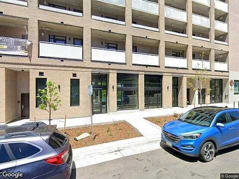 Chestnut Pl #606, Denver, CO 80216