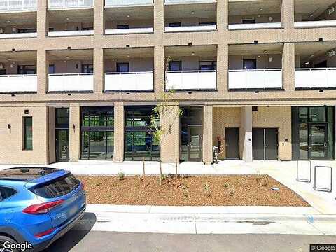 Chestnut Pl #605, Denver, CO 80216