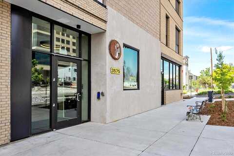 Chestnut Pl #406, Denver, CO 80216
