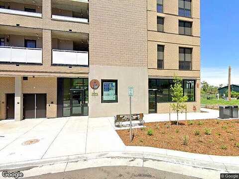 Chestnut Pl #403, Denver, CO 80216