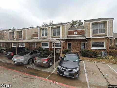 Country Square Dr #505, Carrollton, TX 75006