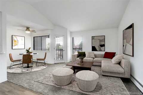 28Th, BOULDER, CO 80301
