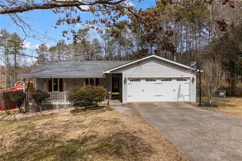 Stone Ridge, DOUGLASVILLE, GA 30134