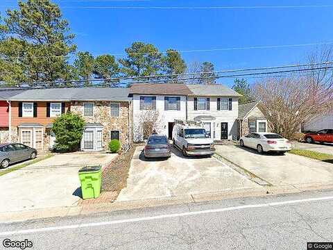 Miller, LITHIA SPRINGS, GA 30122