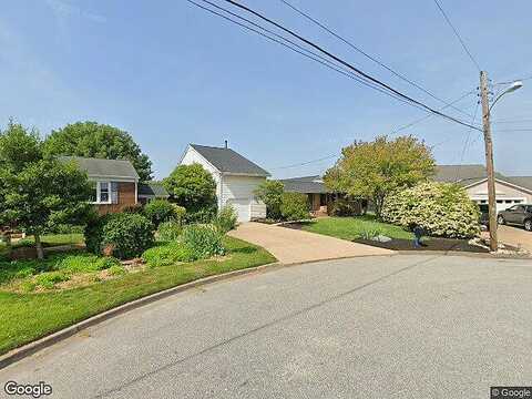 Adriatic, HAMPTON, VA 23664