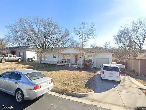 Binyon, FORT WORTH, TX 76133