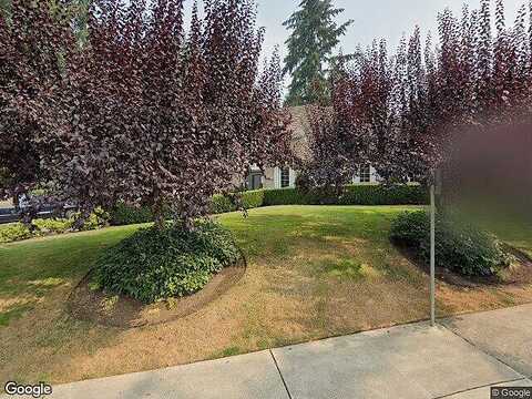 126Th, BELLEVUE, WA 98005