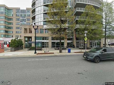 Wilson, ARLINGTON, VA 22201
