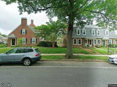 Stafford, ARLINGTON, VA 22206