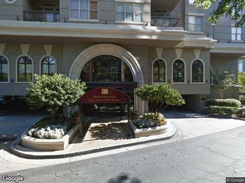 Peachtree, ATLANTA, GA 30326