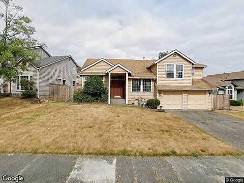 17Th, FEDERAL WAY, WA 98023