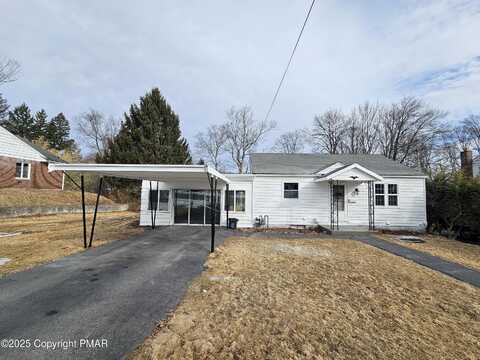 Susquehanna, WHITE HAVEN, PA 18661