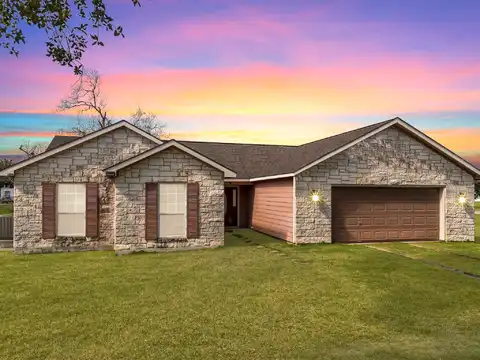 This, BAY CITY, TX 77414
