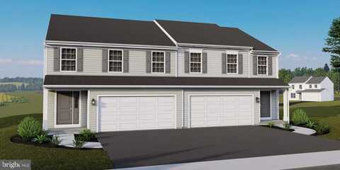 Eisenhower Dr #Lot 118, Northampton, PA 18067