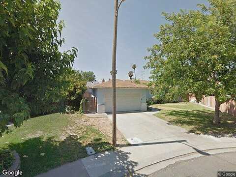 Lotus, CERES, CA 95307