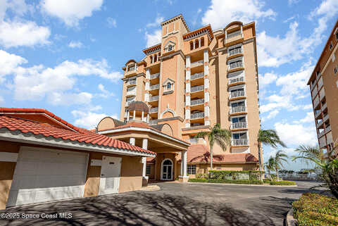 S Washington Ave #1002, Titusville, FL 32780