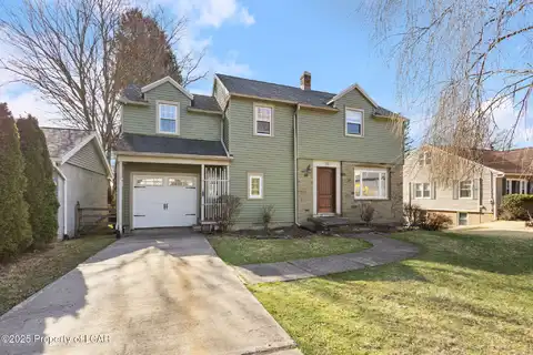Yeager, SHAVERTOWN, PA 18708