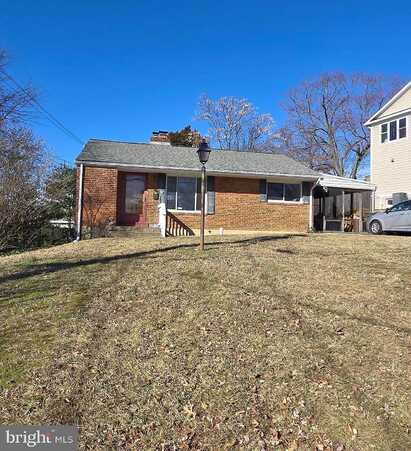 Floyd, ALEXANDRIA, VA 22304