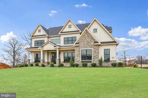 Ridgeview Ct #14Rd, Garnet Valley, PA 19060