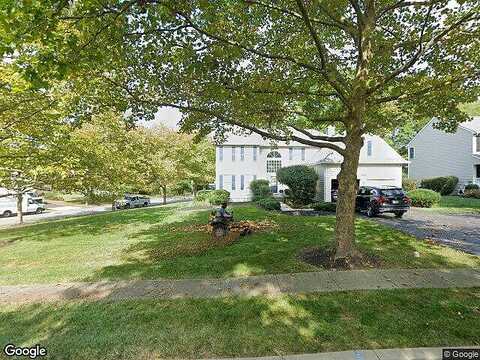 Ridgeview Court #Bd, Garnet Valley, PA 19060