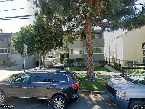 Hillcrest, INGLEWOOD, CA 90301