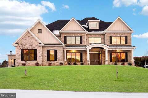 Ridgeview Ct #8Dd, Garnet Valley, PA 19060