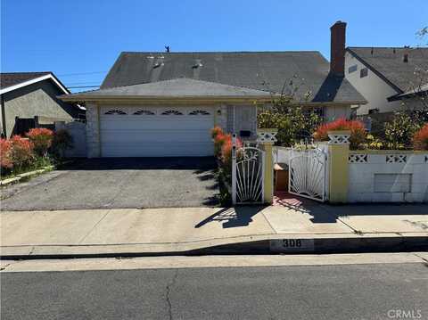 231St, CARSON, CA 90745