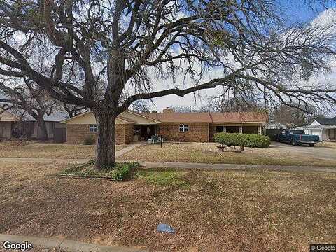 Daugherty, EASTLAND, TX 76448