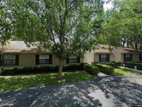 State Road 21, MELROSE, FL 32666