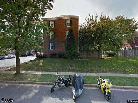 Buchanan, ARLINGTON, VA 22206