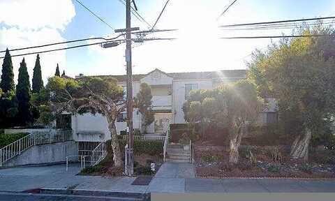 Ingelow, SAN DIEGO, CA 92106