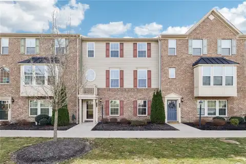 Courage, CRANBERRY TOWNSHIP, PA 16066