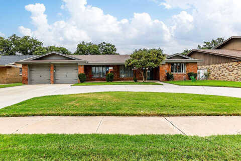 60Th, LUBBOCK, TX 79413