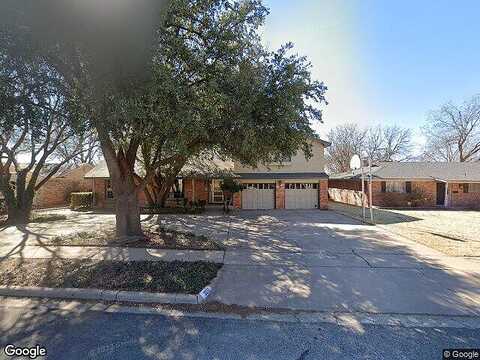59Th, LUBBOCK, TX 79413