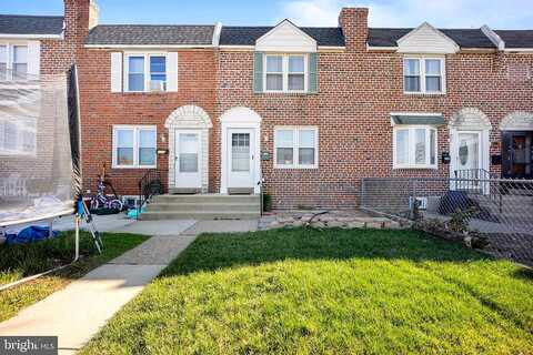 Heather Rd, Folcroft, PA 19032