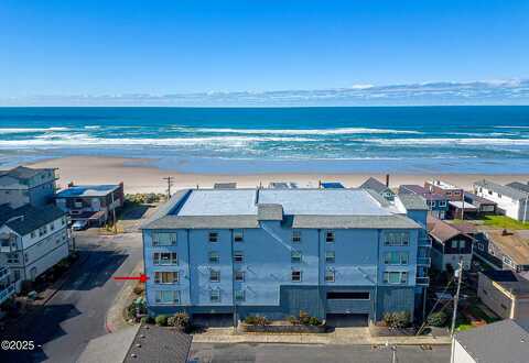 Pacific, ROCKAWAY BEACH, OR 97136