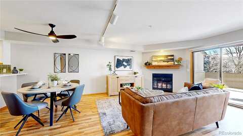 Kalmia, BOULDER, CO 80301