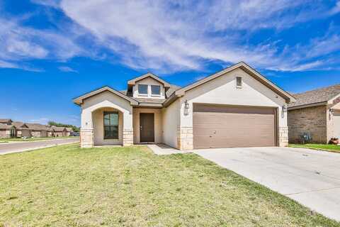 Urbana, LUBBOCK, TX 79407