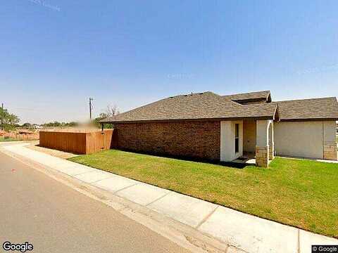 Urbana, LUBBOCK, TX 79407